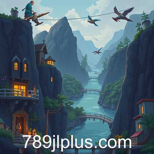 789jl: Navigating the Evolving World of Online Gaming