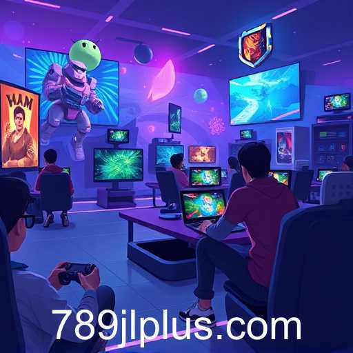 789jl: Revolutionizing Online Gaming in the New Era