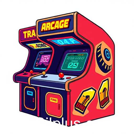 Arcade Classics