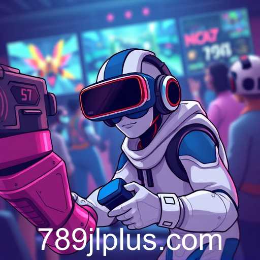 The Gaming World Awaits 789jl's Latest Updates