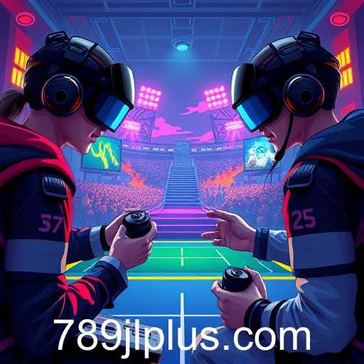 Gaming Trends and Innovations in 2025